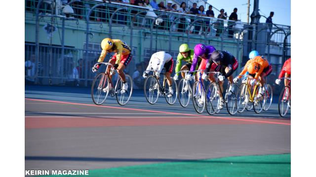 第35回共同通信社杯(GII)　2日目レポート