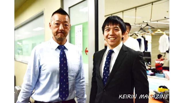 第28回寛仁親王牌・世界選手権トーナメント前検日レポート