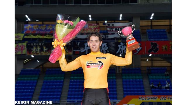 第28回寛仁親王牌・世界選手権記念トーナメント(GI)二日目レポート