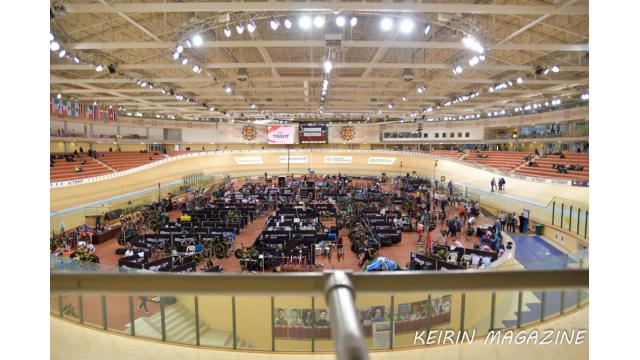 2019-2020ワールドトラックシーズンスタート！　ワールドカップ　ミンスク大会始まりました！