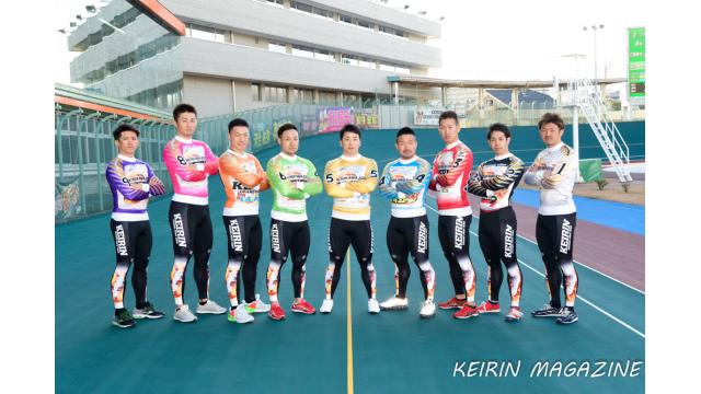 2019年を締めくくる公営競技の大一番　KEIRINグランプリシリーズ明日からスタート！