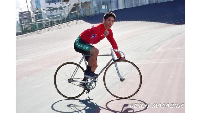 117期早期卒業の寺崎浩平は完全優勝でプライドを見せつけた！次は菊池岳仁の番だ！