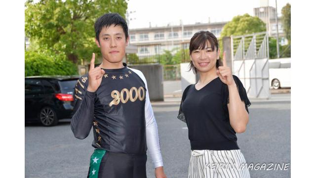 競輪ルーキーシリーズ2020広島最終日レポート