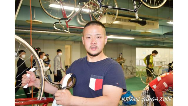 117期、118期競輪ルーキーシリーズ小倉　前検日レポート　兄弟、親子あっせんで盛り上がり倍増！