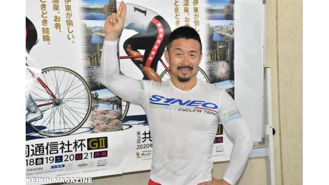 第36回共同通信社杯二日目レポート