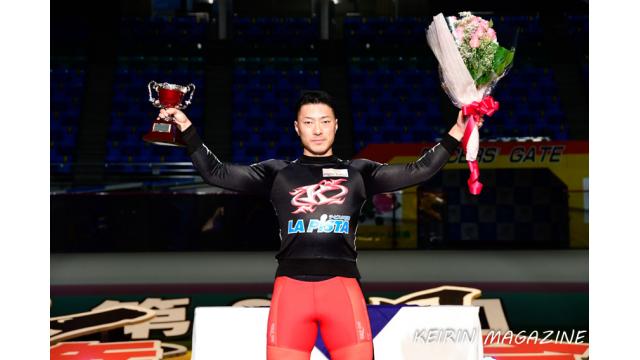 第29回寛仁親王牌・世界選手権記念トーナメント(GI)二日目レポート