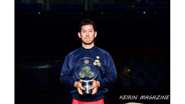 第29回寛仁親王牌・世界選手権記念トーナメント(GI)優勝は脇本雄太！