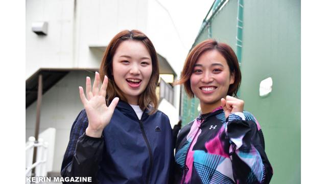 フレッシュクイーンが防府GIIIで行われます！