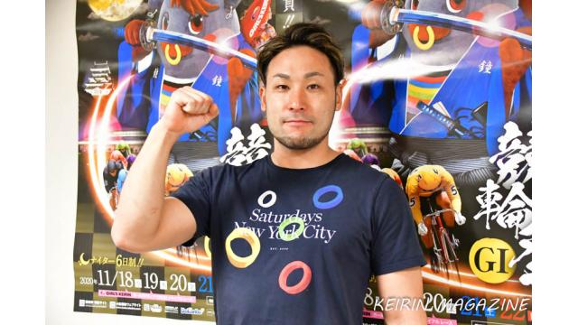 第62回競輪祭　5日目レポート