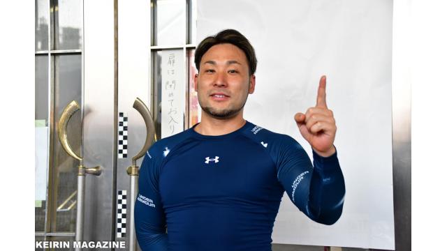 第36回全日本選抜競輪(GI)二日目レポート スタールビー賞は郡司浩平！