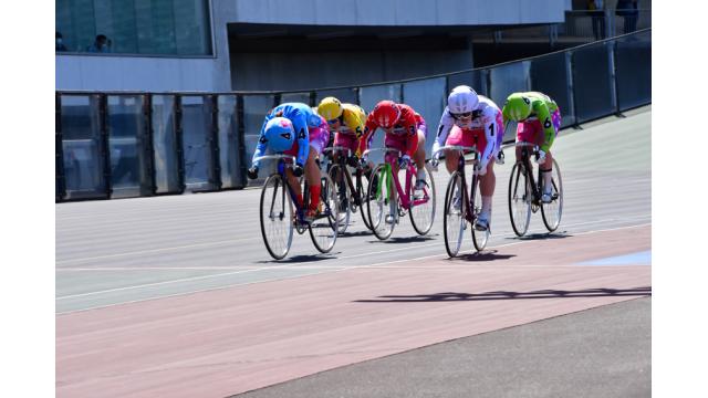 第3回フレッシュクイーンレースは増田夕華！　西武園開設71周年記念競輪優勝は野口裕史！