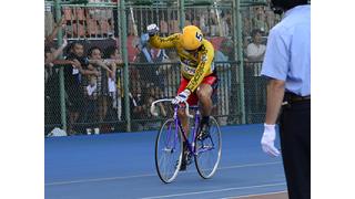 第23回寛仁親王牌・世界選手権記念トーナメント(GI)三日目準決勝を勝ち抜いた9選手が決勝で激突!