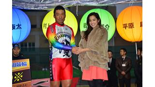 KEIRINグランプリ2014優勝は武田豊樹選手！