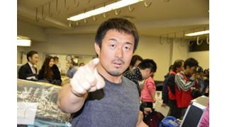 第30回全日本選抜競輪(GI)前検日　静岡はちょっと暖かい！＆たまには違ったレポートです。