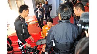 第30回全日本選抜競輪　準決勝戦は激戦。明日は決勝戦！グランプリ一番乗りは誰だ？