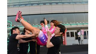 第68回日本選手権競輪(GI)5日目　GI最高峰の決勝戦は明日！