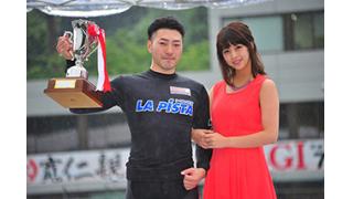 第24回寛仁親王牌(GI)ローズカップは新田祐大が勝利！明日は準決勝！