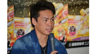 第11回サマーナイトフェスティバル＆ガールズケイリンフェスティバル本日前検日