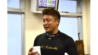 第11回サマーナイトフェスティバル＆ガールズケイリンフェスティバル　初日リポート