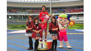 第58回オールスター競輪　初日　ドリームレースは浅井康太！