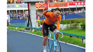 第58回オールスター競輪　優勝は新田祐大！