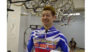 第31回全日本選抜競輪（GI）二日目レポート