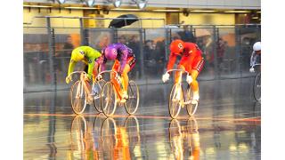 第69回日本選手権競輪(GI)二日目レポート