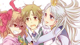 『星の皇女とヤンデレ妹の肉欲の争い～セイシをカける大騒動～』表紙デザイン公開！！