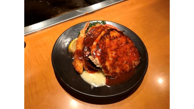 おでかけ！LIBERATONグルメ便　第2回