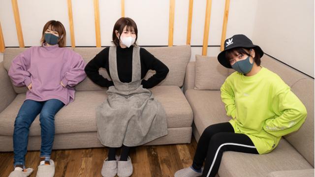 めっちゃすきやねん＃402