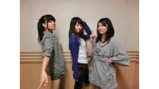 【めっちゃすきやねん130回】「歌合戦で盛り上がったかぁ～い？」