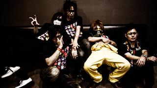 3/8（日）ちゃんげろソニック2015 仙台公演 わくわくバンドグッズ販売情報！