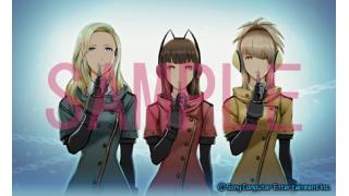 貢献Girls 楽曲DLC 配信開始