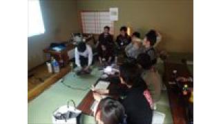 ニコニコ超会議のとある運営にて、男女が・・・？　#chokaigi