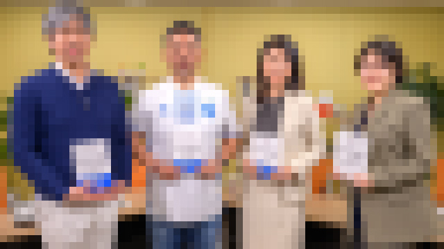 2024年2月24日 記念写真