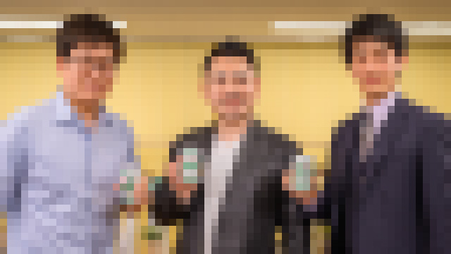 2024年3月16日 記念写真