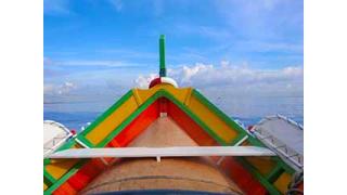 The Seafares　海の旅人たち　Vol.2