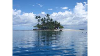 The Seafares　海の旅人たち　Vol.4　　　ジープ島　　大きく開いた、夢の無人島ビジネス　Part2