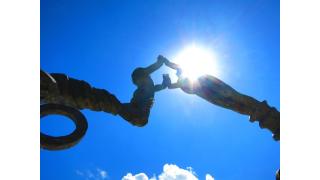 The Seafares　海の旅人たち　Vol.6　　　プラヤ・デル・カルメンの空　第１章