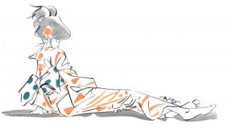 【新人アニメーター寮/通信・第６号】