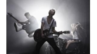 【サンプル記事】FUZZY CONTROL CHANNEL