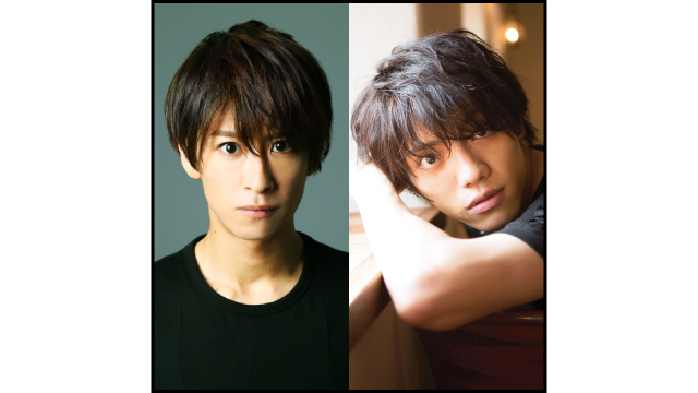 【放送決定！】4月18日（水）赤澤　燈さん・伊崎龍次郎さんＷ主演連続ショートドラマstart！