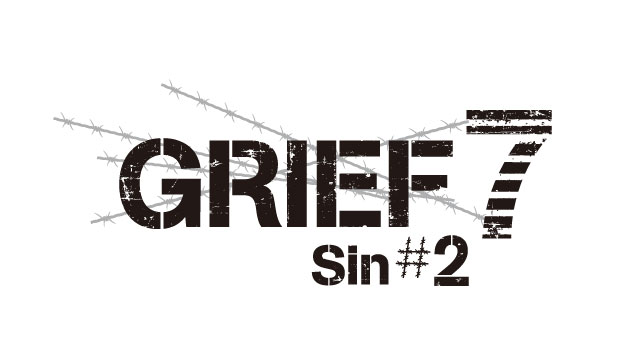 【出演者決定！】【8月23日（金）21時～放送！】『GRIEF 7 Sin#2』本番直前特別番組