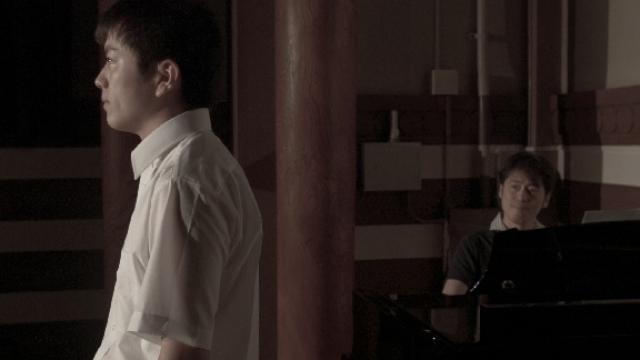 神保町映画祭リターンズ／「僕が決める道」  若菜滋子 監督コメント