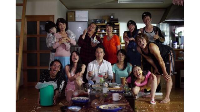 神保町映画祭リターンズ／「おいしくいただきました。」三輪江一監督インタビュー