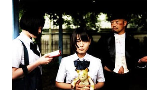 神保町映画祭リターンズ／「朗読タクシー」時岡　誠一郎 監督インタビュー