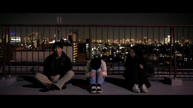 TKFFC2021トップ50『死んで生きる』レビュー（byシン上田)