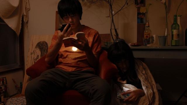 TKFFC2021トップ50『ポプリの瓶』レビュー（byシン上田)