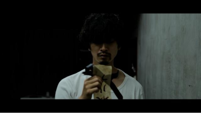 ハンブルク日本映画祭特集『お札』レビュー（byシン上田)