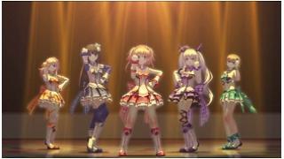 【ゲーム│PS4】「歌って踊るアイドル」×「本格RPG」！『オメガクインテット』登場！！